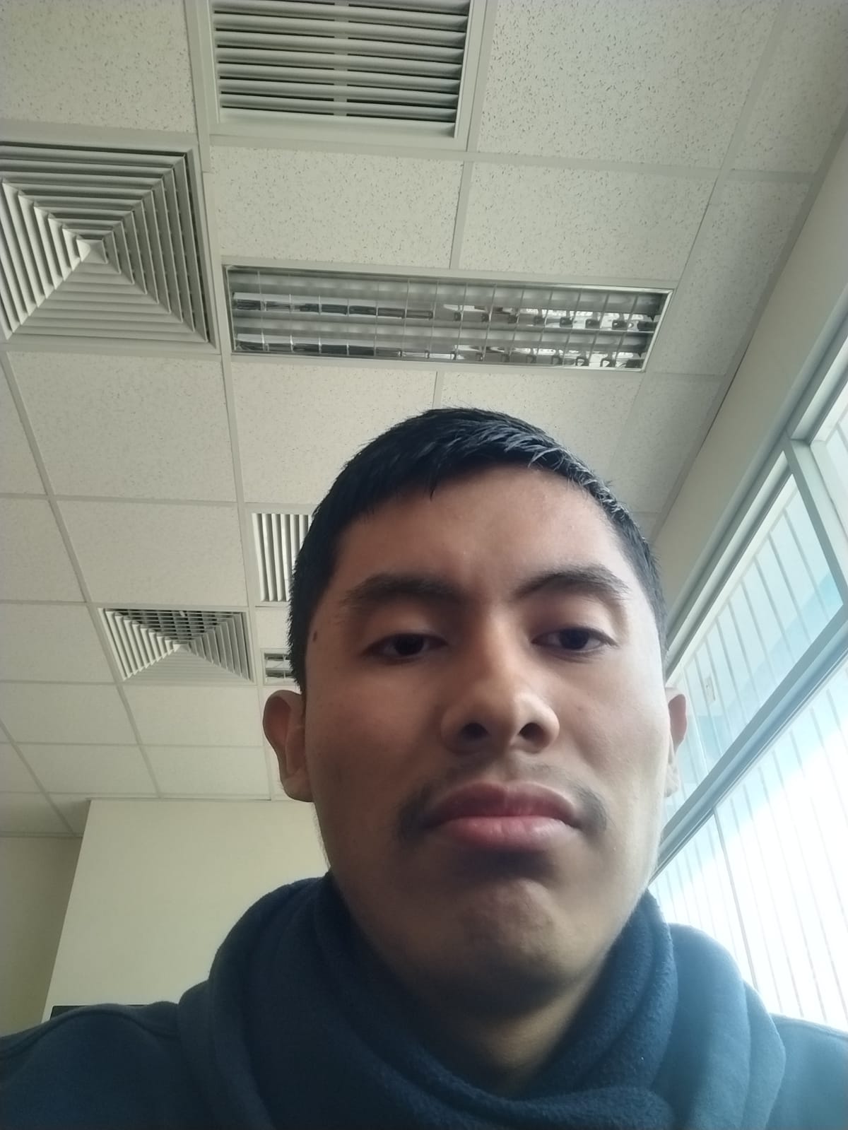 Foto del desarrollador